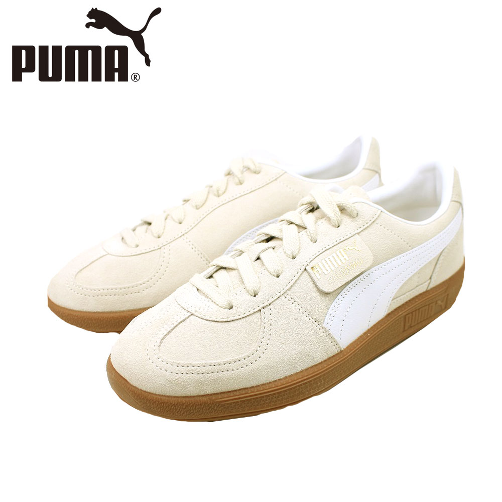 【PUMA】 396463-11プーマ パレルモ 楽天市場】PUMA プーマ スニーカー パレルモ メンズ PALERMO