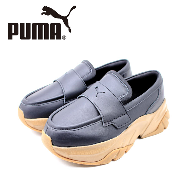 PUMA プーマ 397730-03 プーマ ウィメンズ ローファー 【レディース】