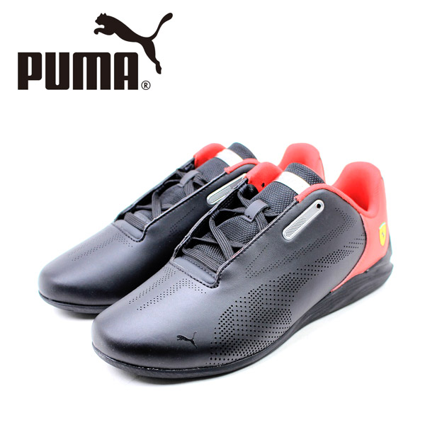 Puma フェラーリ M.シューマッハ 27cm 楽天市場】プーマ フェラーリ PUMA メンズ 限定 FERRARI