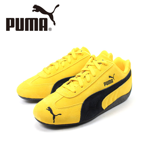 PUMA プーマ 398846-19 スピードキャットOG 【メンズ】｜OnStep