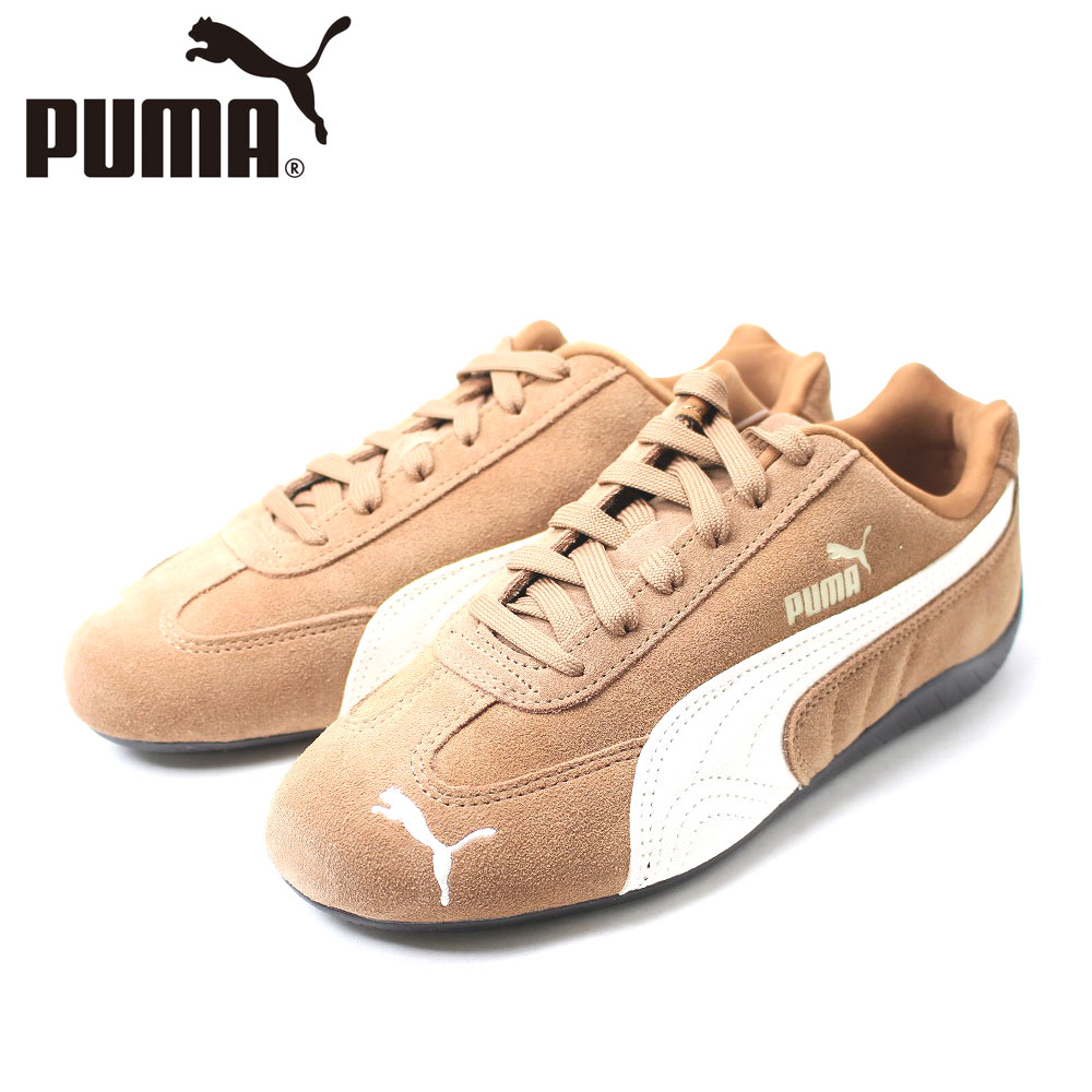 PUMA プーマ 398846-31 スピードキャットOG 【メンズ】