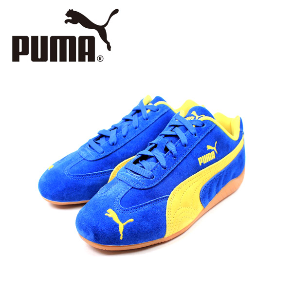 PUMA プーマ 398846-44 スピードキャットOG 【メンズ】