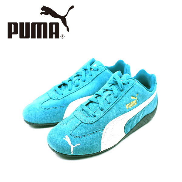 PUMA プーマ 398846-67 スピードキャットOG 【メンズ】