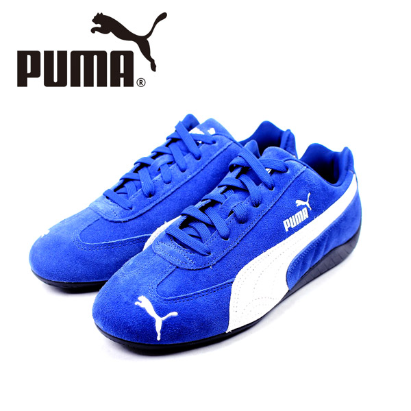 PUMA プーマ 398846-87 スピードキャットOG 【メンズ】|OnStep