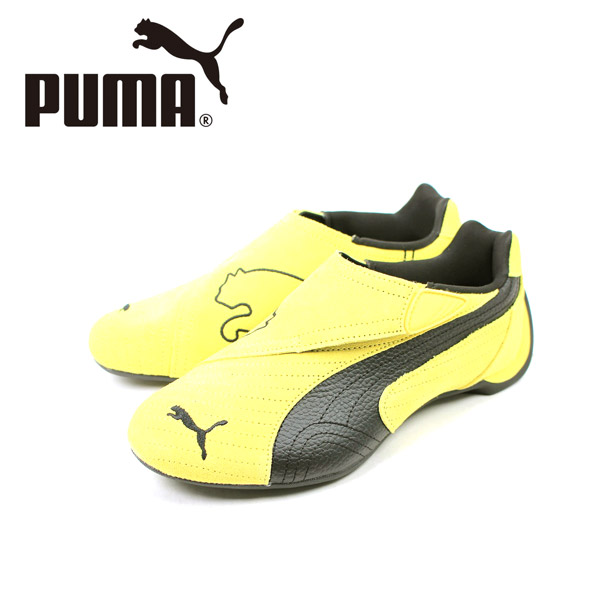 PUMA プーマ 406357-01 PUMA SLIPCAT プーマ スリップキャット 【メンズ】｜OnStep