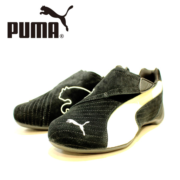 【ポイント10倍!!】PUMA プーマ 406357-03 PUMA SLIPCAT プーマ スリップキャット 【メンズ】|OnStep
