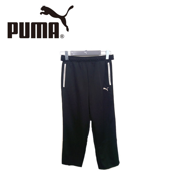 PUMA プーマ 631211-01 ユニセックス T7 トラックパンツJP 【メンズ】 【レディース】
