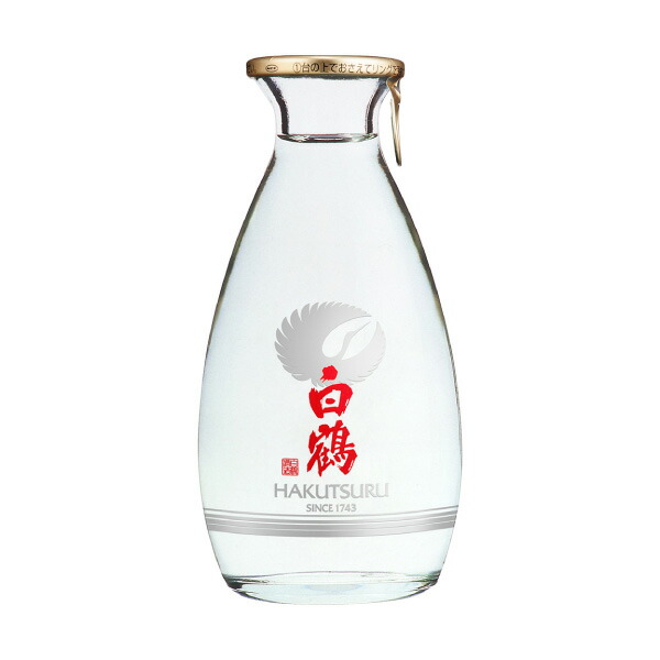 楽天市場】送料無料 白鶴 上撰 徳利 180ml×30本 1ケース 日本酒