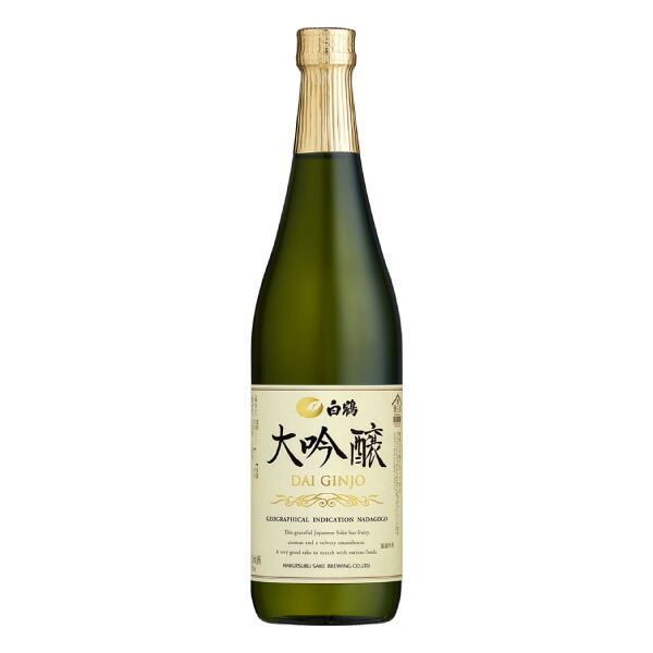 楽天市場】【送料無料】日本酒 賀茂鶴 飲み比べセット 720ml×6本