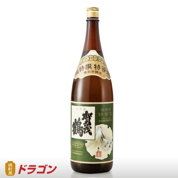 【楽天市場】【送料無料】賀茂鶴 本醸造 上等酒 180ml ×30本 1ケース 日本酒 清酒 : 焼酎屋ドラゴン