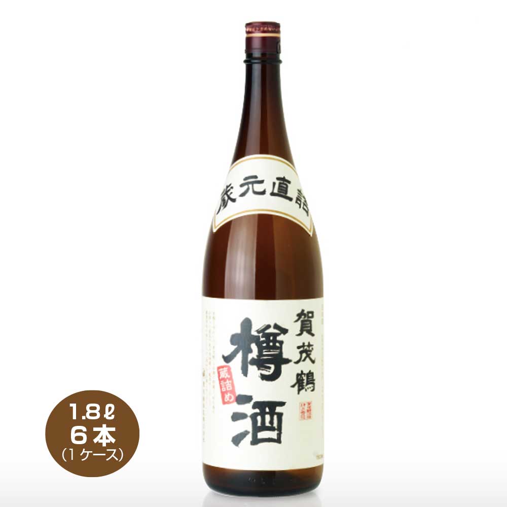 楽天市場】【送料無料】賀茂鶴 大吟醸 双鶴 1800ml 化粧箱入り 日本酒