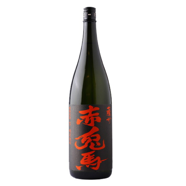 焼酎 1800ml 4本セット 楽天市場】【送料無料】 赤兎馬 せきとば 4種セット 紫 玉茜