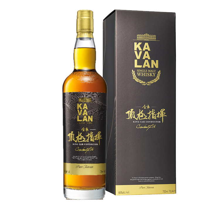楽天市場】カバラン ジン 700ml 40度 正規輸入品 カヴァラン