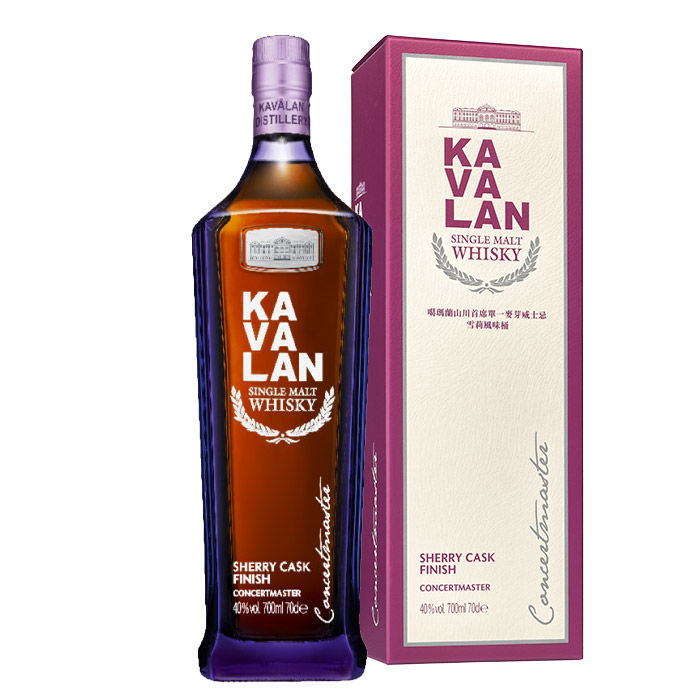 KAVALAN カバラン 金車 コンダクター シングルモルトウイスキー Kavalan カバラン カバラン 金車コンダクター シングルモルト 46