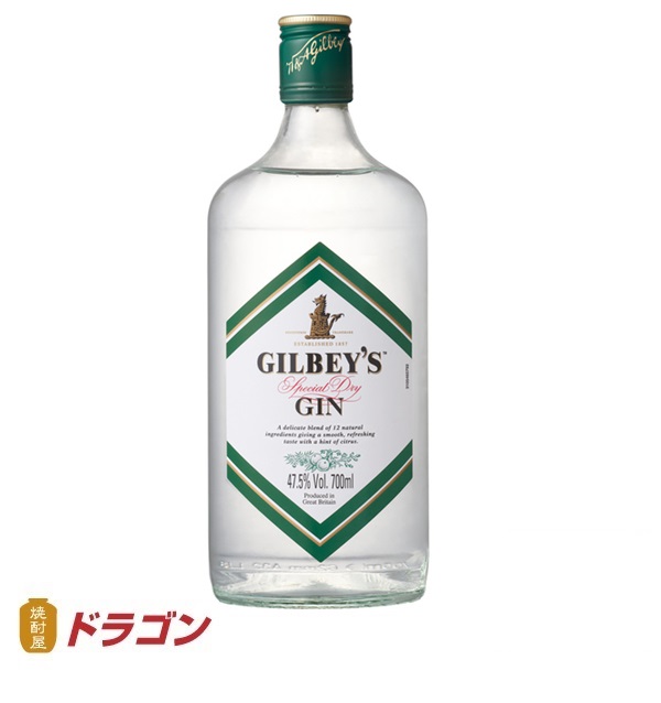 全てのアイテム 40度 包装不可 ジン 正規 エクストラ スピリッツ 1800ml サントリー ドライジン 洋酒