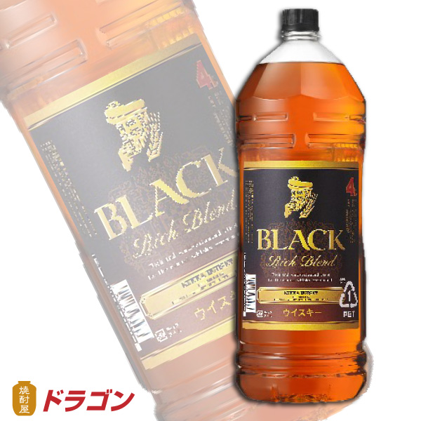 楽天市場】【全国送料無料】【あす楽】ウイスキー 香薫 ☆ こうくん 4L 37% 4000ml 合同 ペットボトル 大容量 業務用 : 焼酎屋ドラゴン