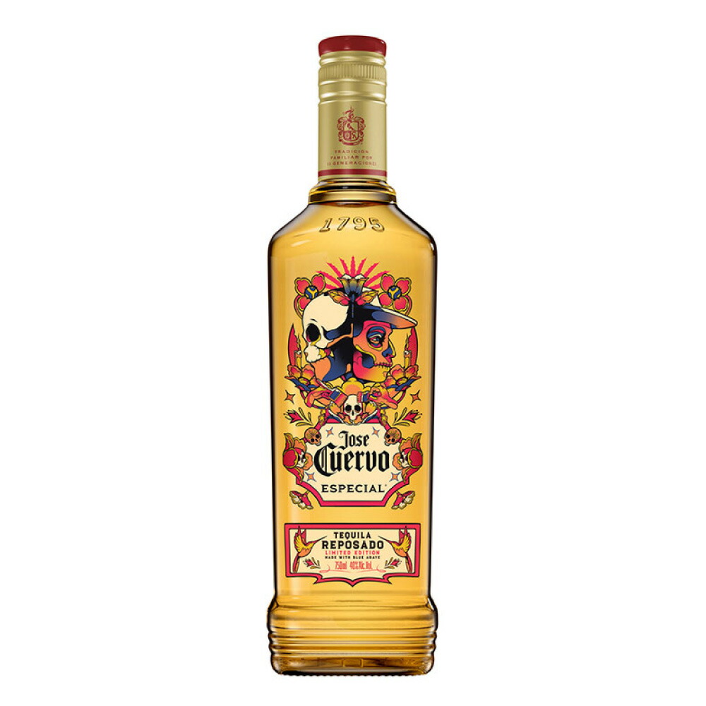 クエルボ ゴールド クエルボ ゴールド – 酒匠さんそう