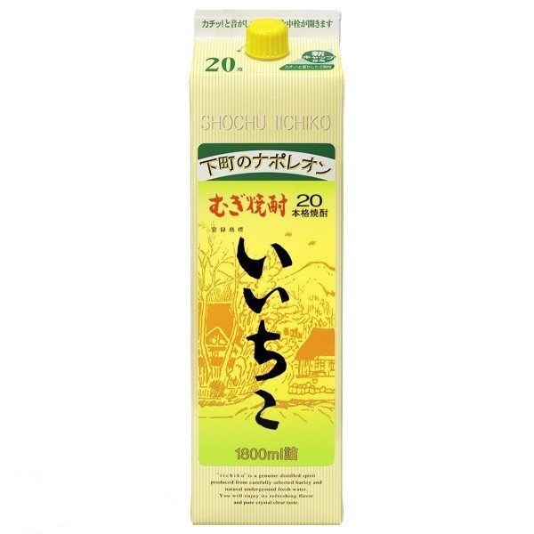 かのか 芋焼酎 1.8L×6本 25度 1800mlパック いも焼酎 アサヒ 甲乙混和 華やかすっきり仕立て 最大69%OFFクーポン  華やかすっきり仕立て