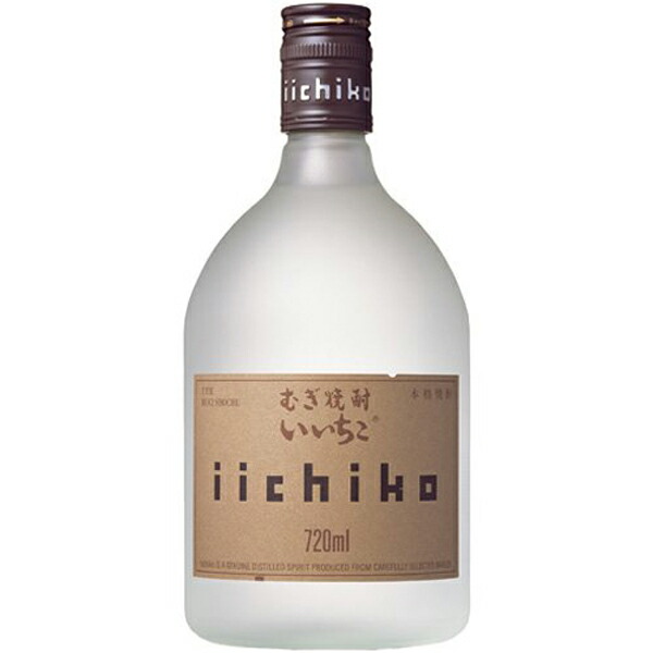 いいちこ 焼酎 1800ml 25% sakemakino_25-iichiko-1800-1som