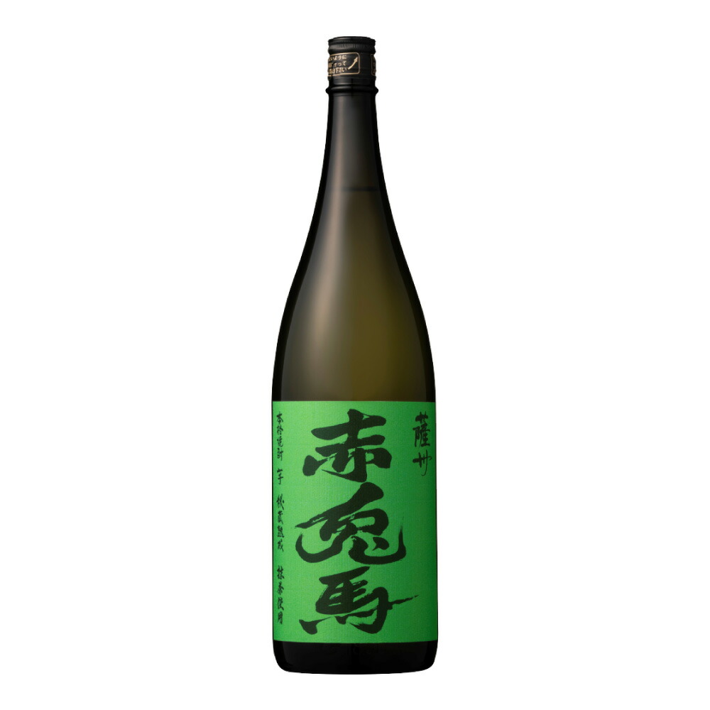 楽天市場】【送料無料】赤兎馬 せきとば 6種セット 720ml 6本