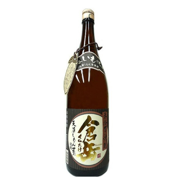 楽天市場】【送料無料】魔王 25度 1800ml 白玉醸造 芋焼酎 いも焼酎