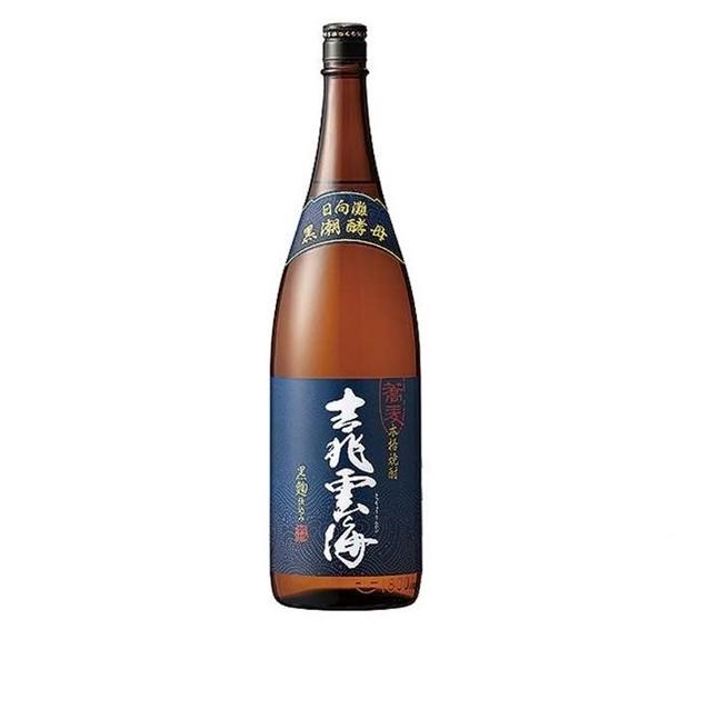 楽天市場】【送料無料】雲海 うんかい そば焼酎 20度 2700ml×6本 1ケース パック 雲海酒造 2.7L : 焼酎屋ドラゴン