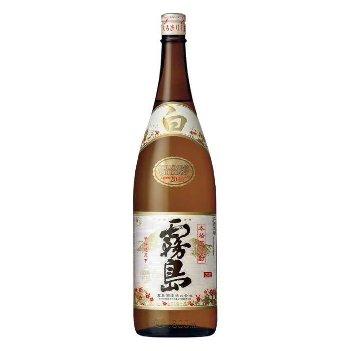 楽天市場】【送料無料】魔王 25度 1800ml 白玉醸造 芋焼酎 いも焼酎