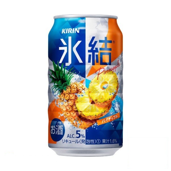 生ビール　ハイボール　氷結　57本セット キリンビール取手工場産 氷結無糖レモン7％ 500ml缶×24本|KIRIN