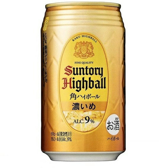 最大57％オフ！ 350ml 6 24本 トーキョーハイボール 合同酒精 1ケース 19