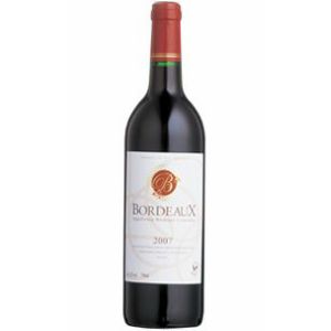 ボルドー　赤　375ml&times;12　赤ワイン　フランス　【白鶴】｜焼酎屋ドラゴン
