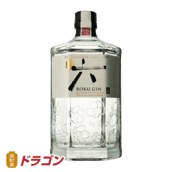 楽天市場】ジン 無銘 むめい 700ml 40％ クラフトジン スピリッツ 福徳長酒類 オエノン : 焼酎屋ドラゴン