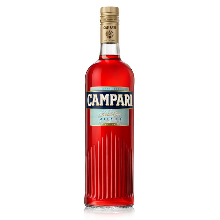 CAMPARI 旧アペリティフ １０００ml 2４% 1000ml 新品未使用 楽天市場】カンパリ 1L 25度 CAMPARI ハーブ リキュール