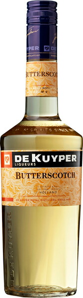 リキュール Don Busco Butterscotchドンバスコバタースコッチ Don Busco Butterscotch | Don Drinks