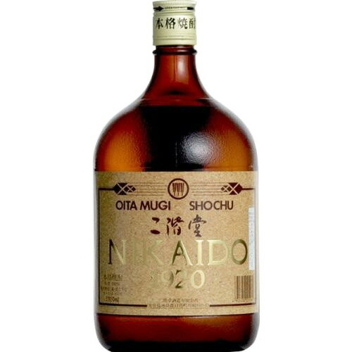 楽天市場】二階堂 吉四六 壷 つぼ 陶器 1800ml 1.8L 二階堂酒造 麦焼酎