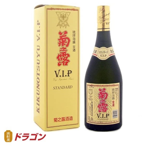 売れ筋ランキングも 泡盛 菊之露1800ml 一升瓶 30度×6本 菊之露酒造 菊