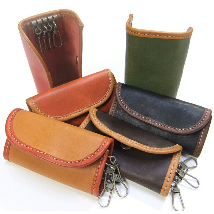 楽天市場】メゾンタクヤ （ MAISON TAKUYA ） キーケース （ Key