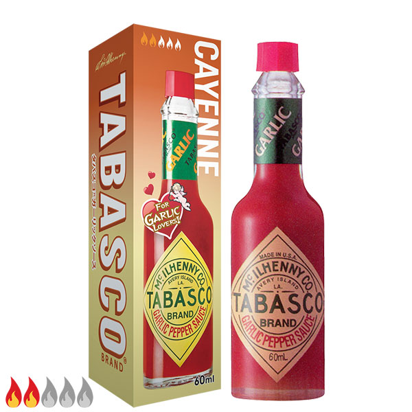 タバスコ 15Circles-