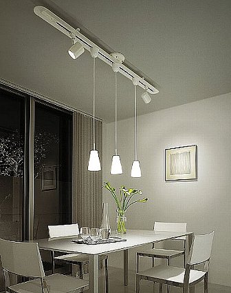 楽天市場】DAIKO 簡易取付式ダクトレール クイック取付式 本体