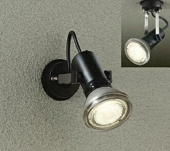Amazon | DAIKO スタンドライト(LED6.8W・電球色) DXL-81090