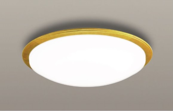 LED内玄関灯TG20038D 昼光色 ワンタッチ取付