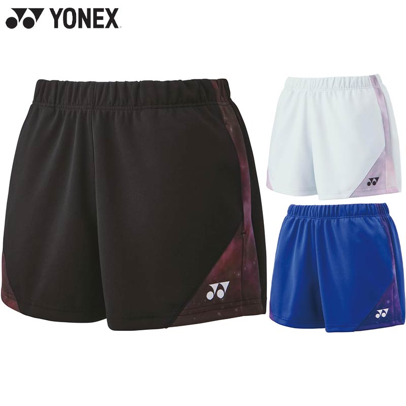 楽天市場】ヨネックス レディース ウィメンズニットショートパンツ