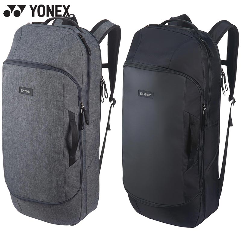 ヨネックス　トーナメントバッグリュック　ラケバ　2way ヨネックス YONEX Yonex ヨネックス テニス ラケットバッグ 2WAY