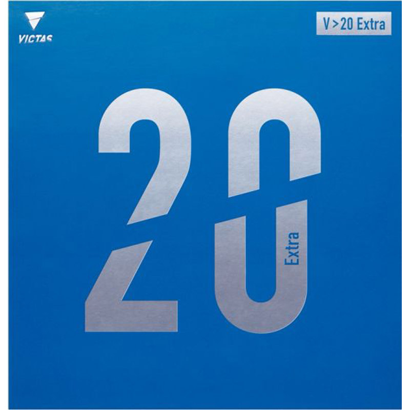 メール便発送 ヴィクタス メンズ レディース ジュニア V 20 Extra 卓球 競技 ラバー 裏ソフト 部活 試合 ブラック 黒 レッド 赤 グリーン 緑 送料無料 VICTAS 200110