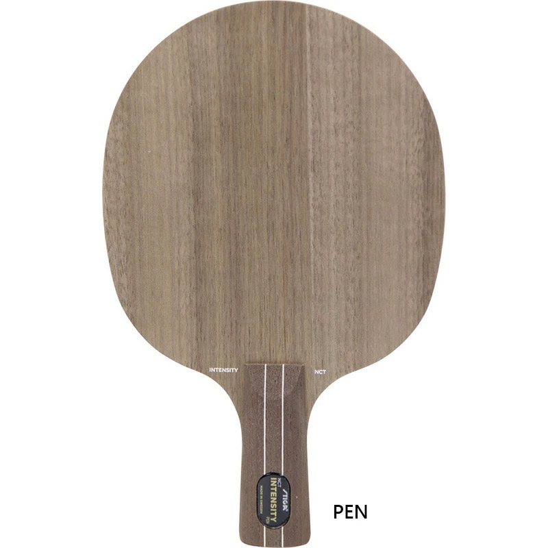 スティガ メンズ レディース INTENSITY NCT インテンシティ PEN 卓球 アクセサリー ラケット 競技 中国式 ペンホルダー 送料無料 STIGA 102265｜子供靴専門店シューアイキッズ