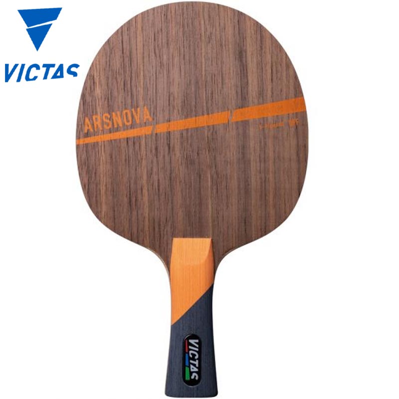 ビクタス メンズ レディース ARSNOVA CHN 卓球 アクセサリー 競技 ラケット 中国式 ペンホルダー 軽量 運動 スポーツ 送料無料 VICTAS 310113