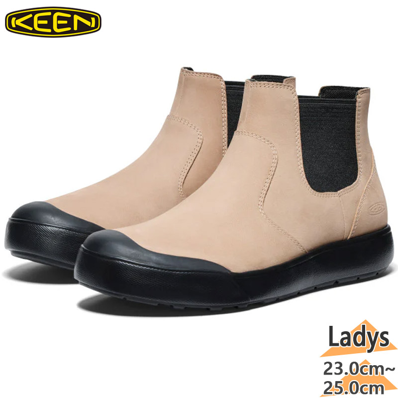楽天市場】キーン レヴェル フォー チェルシー ブーツ KEEN