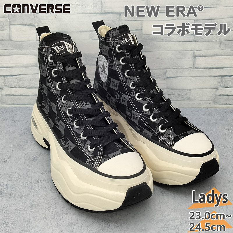 CONVERSE ALL STAR スニーカー コンバース　厚底専用 ALL STAR LIGHT コンバース 厚底 スニーカー レディース