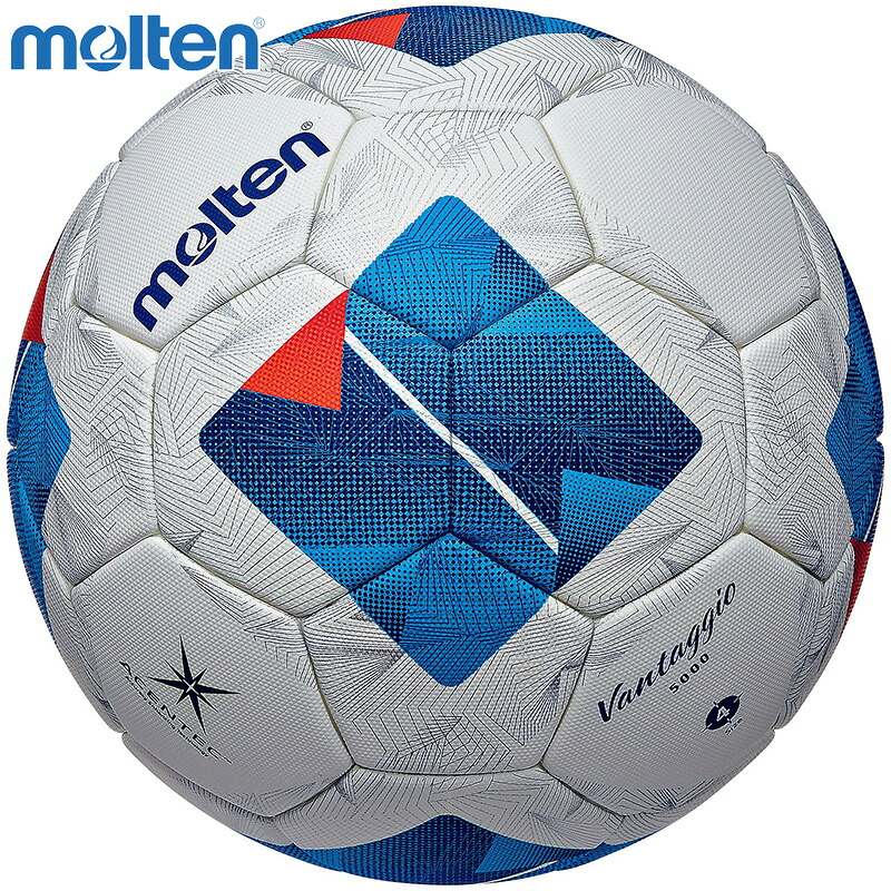 4号球 モルテン ジュニア キッズ ヴァンタッジオ5000キッズ サッカー ボール アクセサリー 競技 検定球 小学生 中学生以上 人工皮革 ホワイト 白 送料無料 molten F4N5000