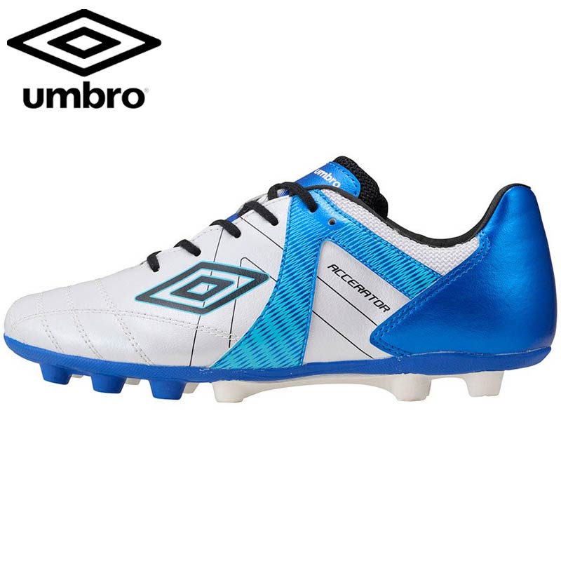 楽天市場】アンブロ アクセレイター C-RUSH HG 大人用 サッカー