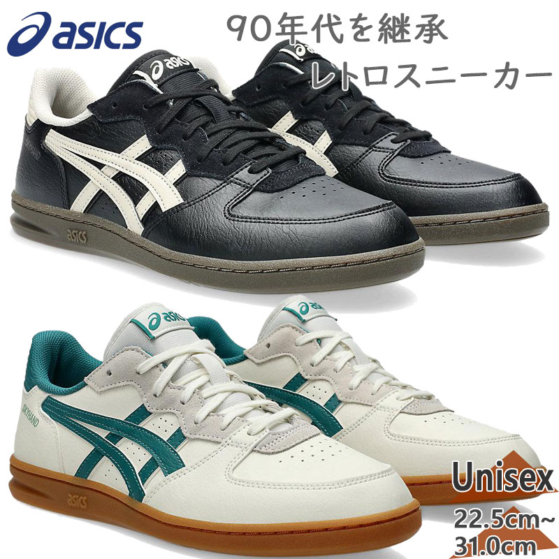 楽天市場】ASICS SPORTSTYLE SKYHAND OG アシックス スポーツスタイル